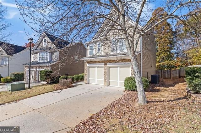 6030 Bentley Way, Cumming, GA 30040