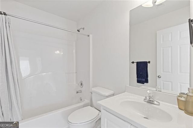 6030 Bentley Way, Cumming, GA 30040