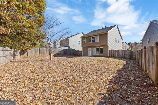 6030 Bentley Way, Cumming, GA 30040