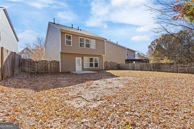 6030 Bentley Way, Cumming, GA 30040