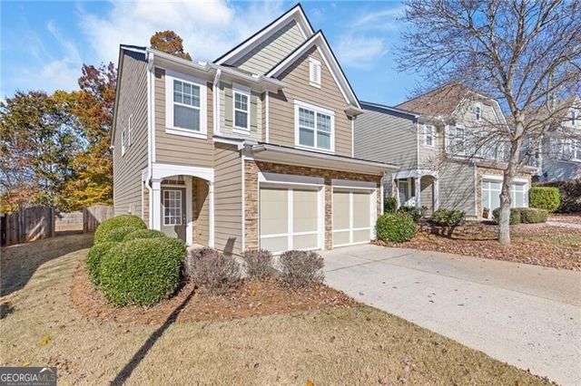 6030 Bentley Way, Cumming, GA 30040