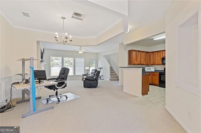 6030 Bentley Way, Cumming, GA 30040