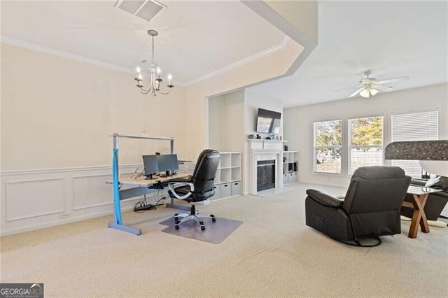 6030 Bentley Way, Cumming, GA 30040