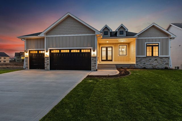 5300 175th Street, Urbandale, IA 50323