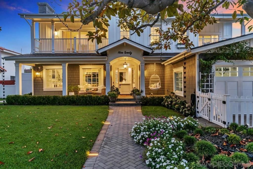 920 Balboa Avenue, Coronado, CA 92118 — photo 2
