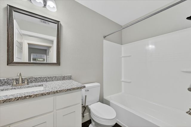 1032 Ray Drive, Denison, TX 75020