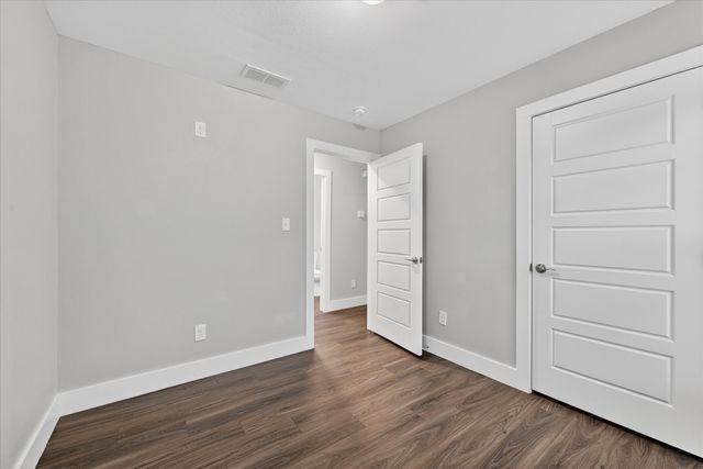 1032 Ray Drive, Denison, TX 75020