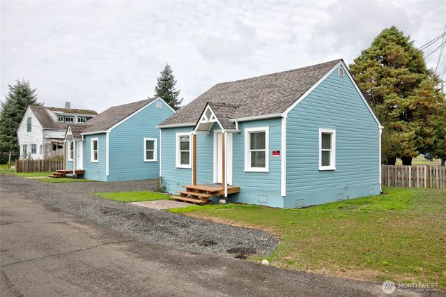 909 Wood Avenue, Hoquiam, WA 98550