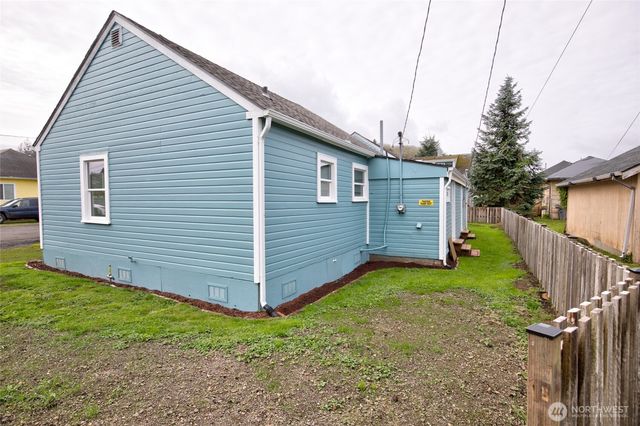 909 Wood Avenue, Hoquiam, WA 98550