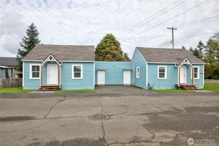 909 Wood Avenue, Hoquiam, WA 98550