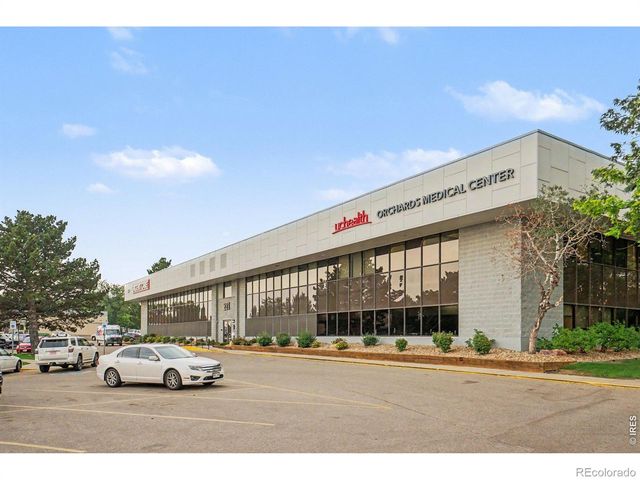 350 Slippery Elm Place, Loveland, CO 80538