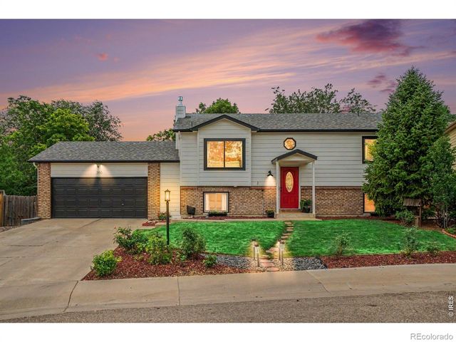 350 Slippery Elm Place, Loveland, CO 80538