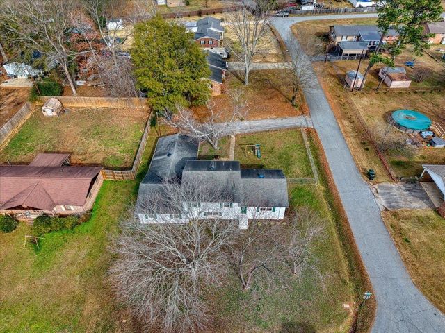 154 Bristow Lane, Spartanburg, SC 29301