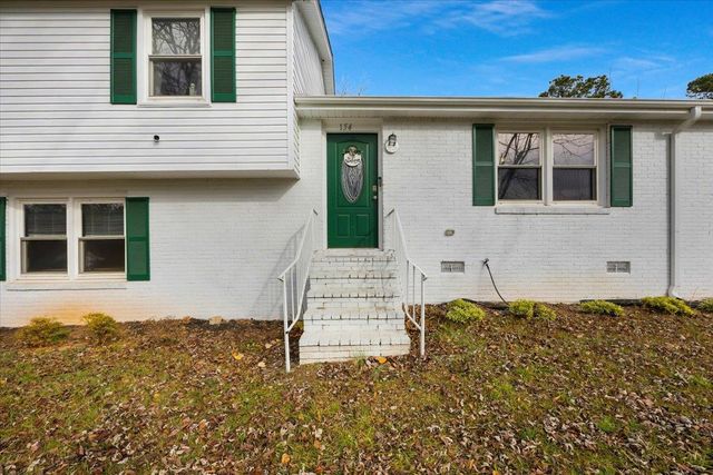 154 Bristow Lane, Spartanburg, SC 29301