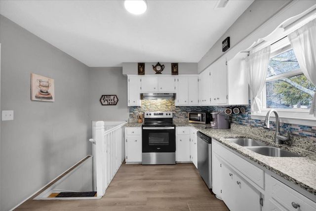 154 Bristow Lane, Spartanburg, SC 29301