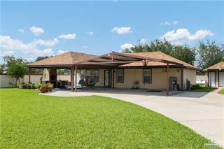 2606 E La Pointe Avenue, Alton, TX 78573