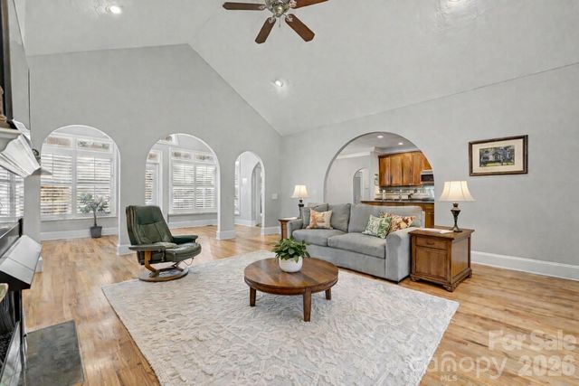 113 Palmer Marsh Place, Mooresville, NC 28117