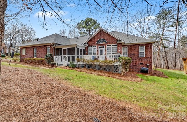 113 Palmer Marsh Place, Mooresville, NC 28117