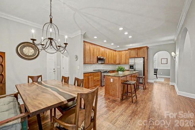 113 Palmer Marsh Place, Mooresville, NC 28117