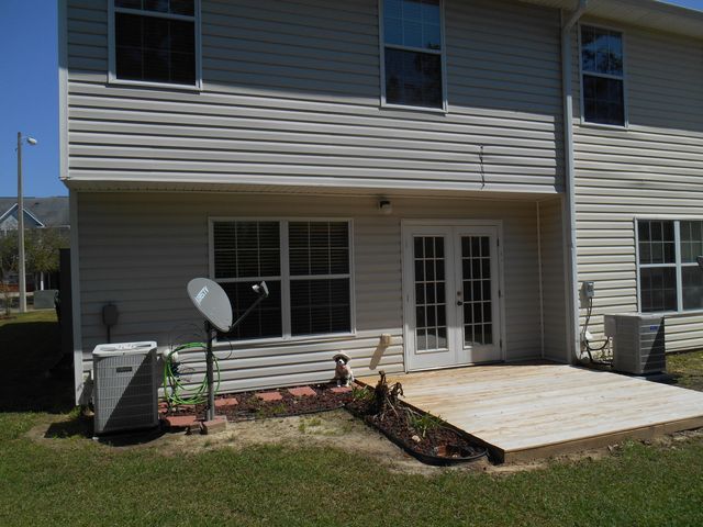 149 Swaying Pine Court, Crestview, FL 32539