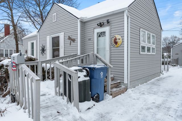 1332 W Highland Boulevard, Battle Creek, MI 49015