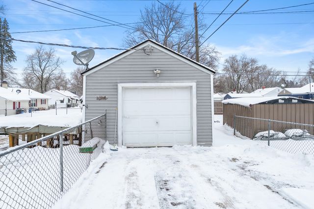 1332 W Highland Boulevard, Battle Creek, MI 49015