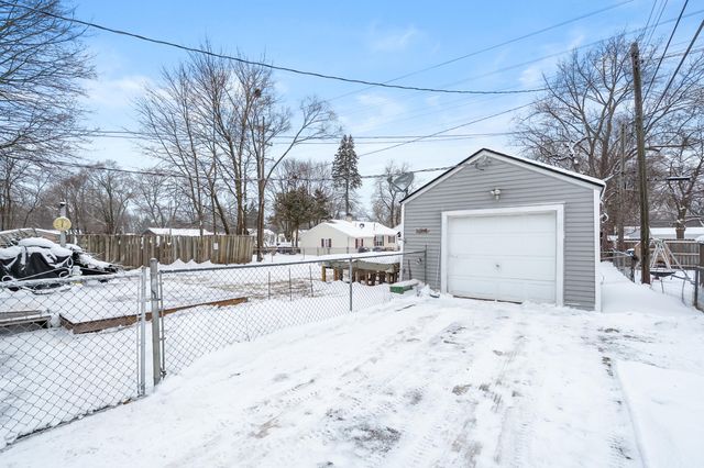 1332 W Highland Boulevard, Battle Creek, MI 49015