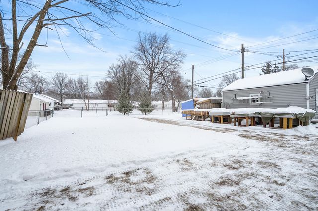 1332 W Highland Boulevard, Battle Creek, MI 49015