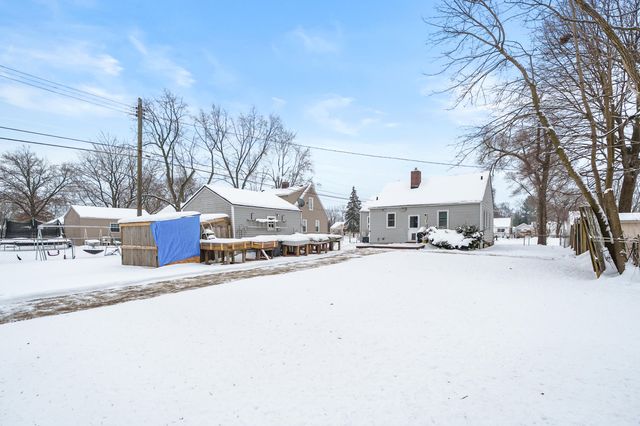 1332 W Highland Boulevard, Battle Creek, MI 49015