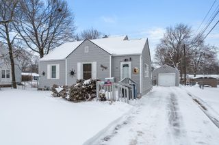 1332 W Highland Boulevard, Battle Creek, MI 49015