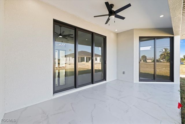 1501 NE 15th TER, Cape Coral, FL 33909