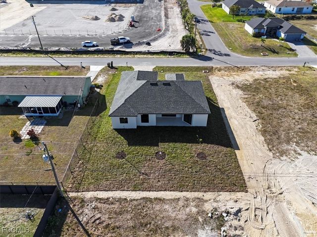 1501 NE 15th TER, Cape Coral, FL 33909
