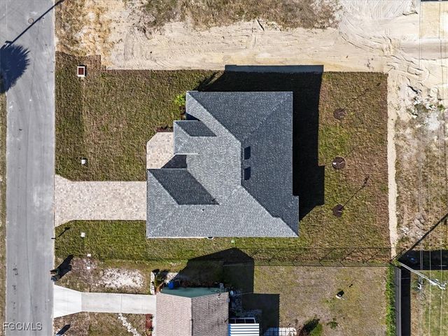 1501 NE 15th TER, Cape Coral, FL 33909