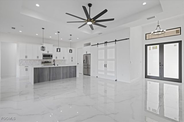 1501 NE 15th TER, Cape Coral, FL 33909