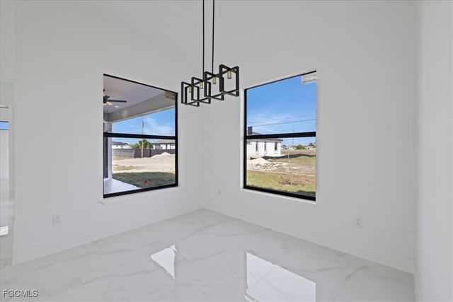 1501 NE 15th TER, Cape Coral, FL 33909