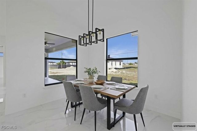 1501 NE 15th TER, Cape Coral, FL 33909