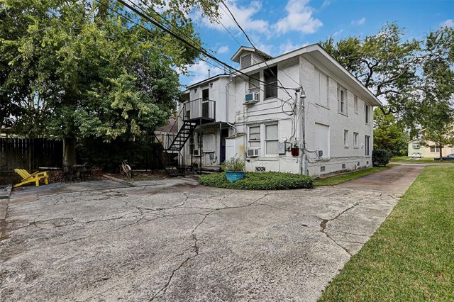 1517 Bonnie Brae Street, Houston, TX 77006