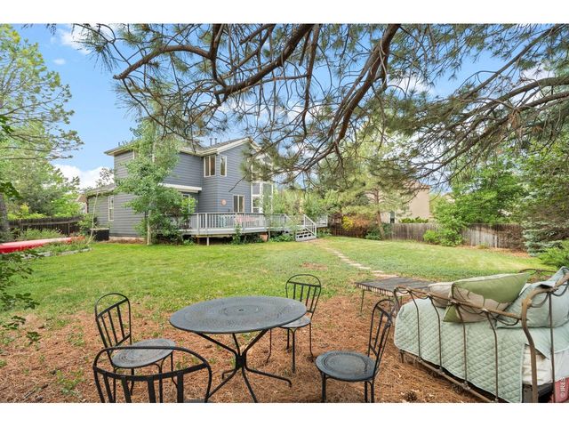 5397 Wild Dunes Ct, Boulder, CO 80301
