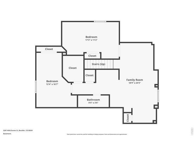 5397 Wild Dunes Ct, Boulder, CO 80301
