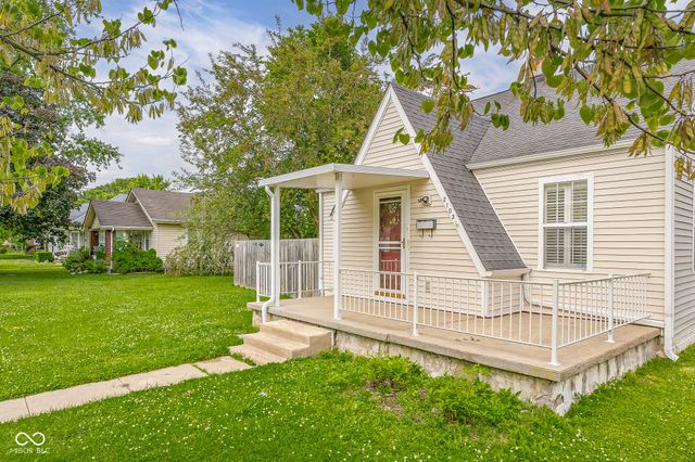2103 Gilmore Street, Columbus, IN 47201