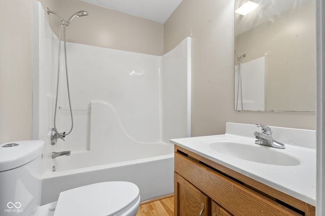 2103 Gilmore Street, Columbus, IN 47201