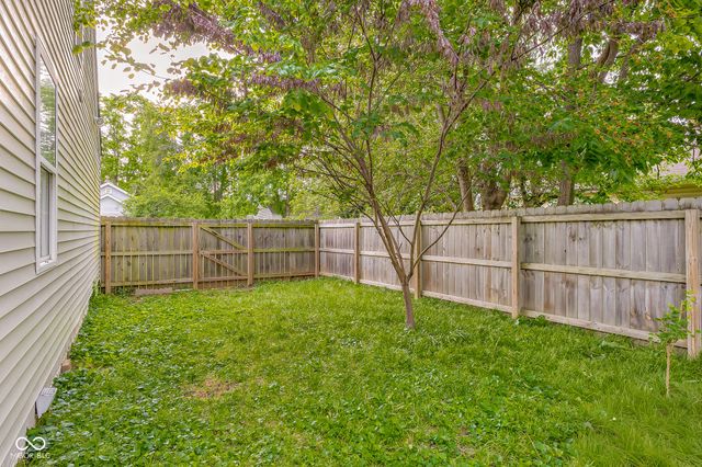 2103 Gilmore Street, Columbus, IN 47201