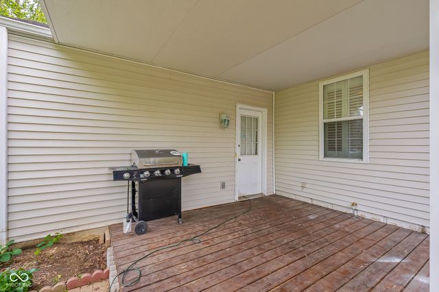2103 Gilmore Street, Columbus, IN 47201