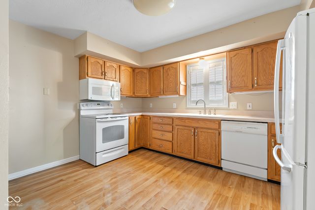 2103 Gilmore Street, Columbus, IN 47201