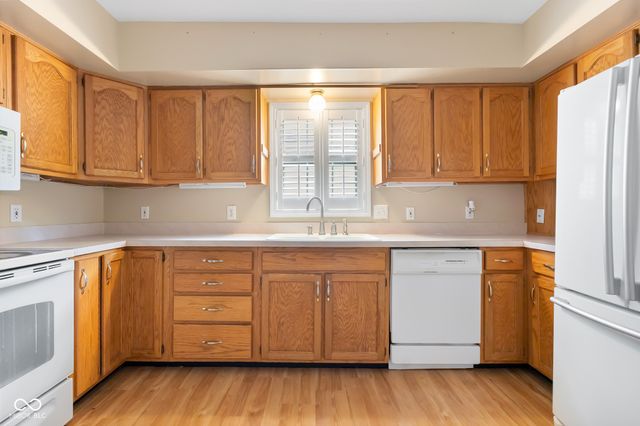 2103 Gilmore Street, Columbus, IN 47201