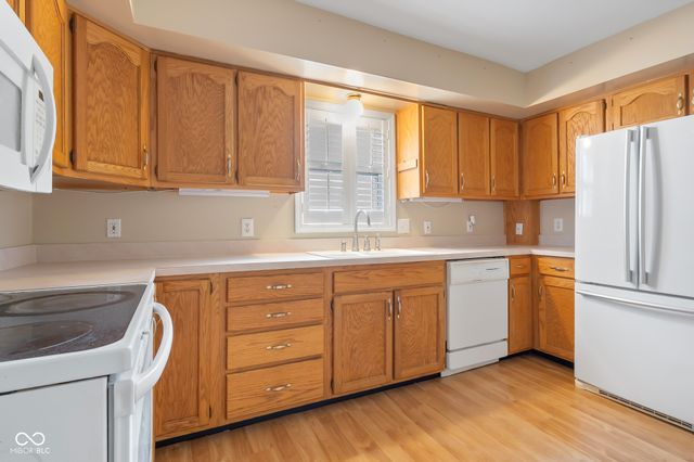 2103 Gilmore Street, Columbus, IN 47201
