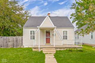 2103 Gilmore Street, Columbus, IN 47201