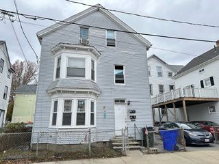 11 Foster St,, Fall River, MA 02721