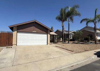 3470 Robb Roy, San Diego, CA 92154