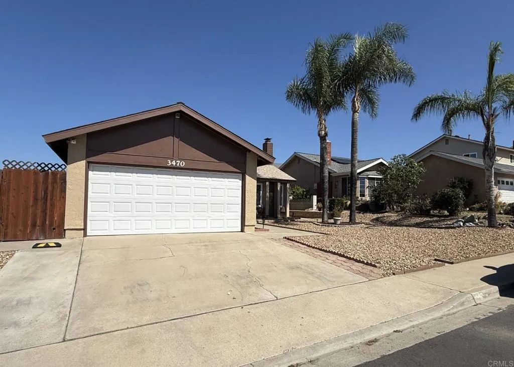 3470 Robb Roy, San Diego, CA 92154
